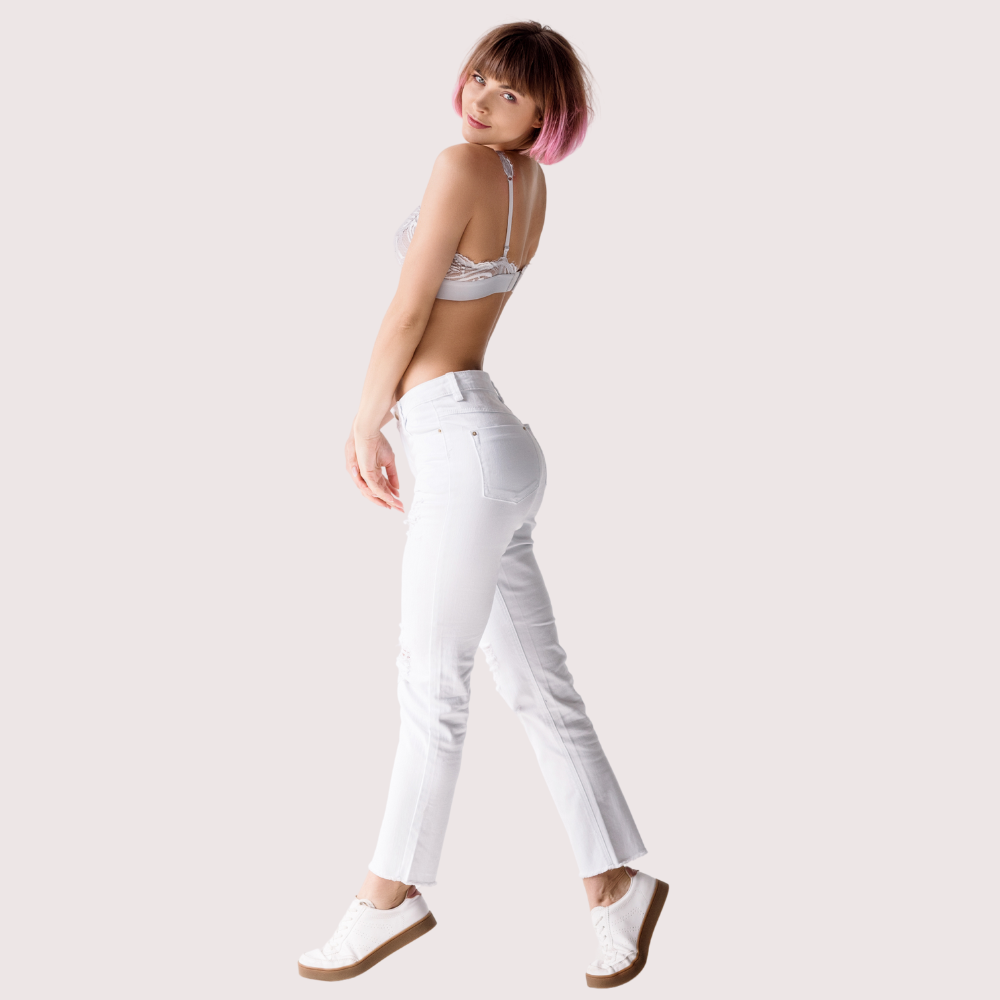 French-Inspired Luxury Bralette Gift Set by French Daina